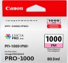 Canon Tinte PFI1000 photo magenta für iPF1000 80ml.
